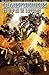 Transformers: Nefarious Collected Edition