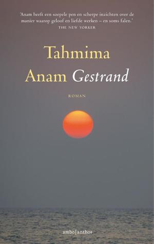 Gestrand (Bangla Desh #3)