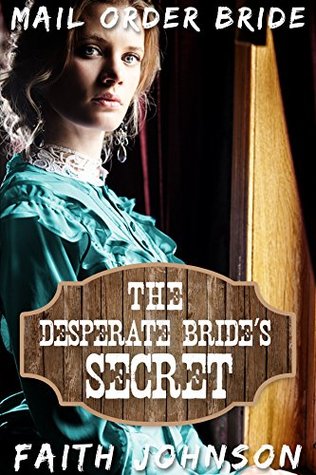 The Desperate Bride’s Secret (The McGee Brides #5)