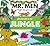 Mr. Men - Adventure in the Jungle