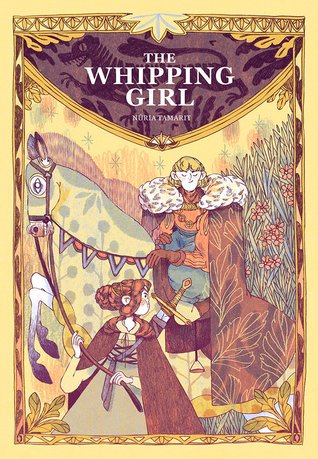 The Whipping Girl