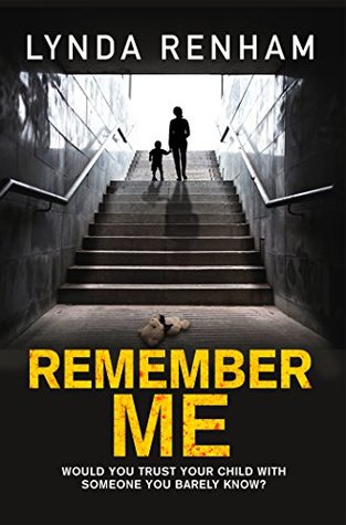 Remember Me (ebook)
