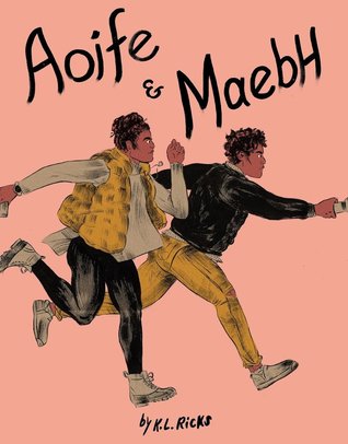 Aoife & Maebh (Unknown Binding)