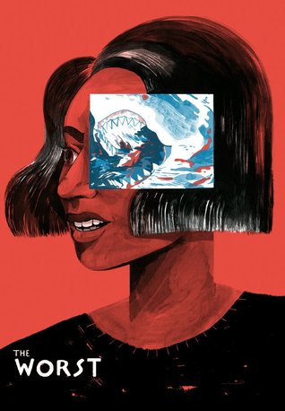 The Worst (Paperback)