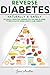 Diabetes: Reverse Diabetes Naturally & Safely: The Simple & Effective Changes You Can Make In Order To Reduce Blood Sugar Levels & Cure Diabetes (Diabetes ... Overcome diabetes without Drugs Book 1)