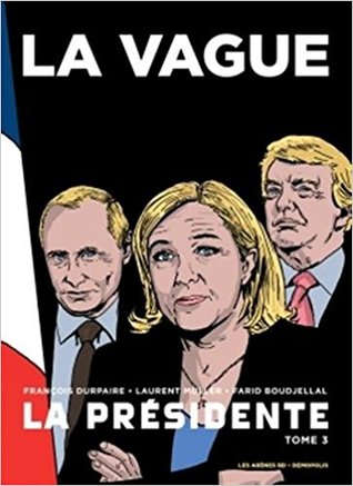La Vague
