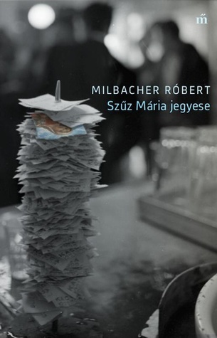 Szűz ​Mária jegyese