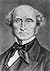John Stuart Mill on Tocqueville’s Democracy in America of Vol. I (Illustrated)