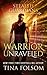 Warrior Unraveled (Stealth Guardians Book 3)