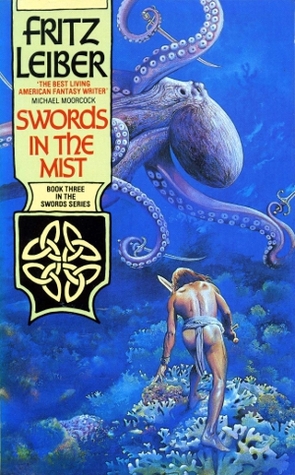 Swords in the Mist