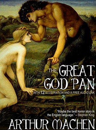 The Great God Pan