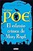 El joven Poe #2:El extraño ...