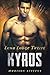Kyros (Luna Lodge, #12)