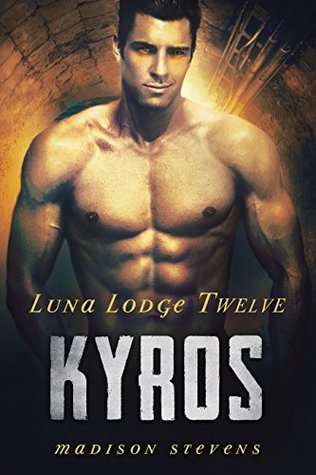 Kyros (Luna Lodge, #12)