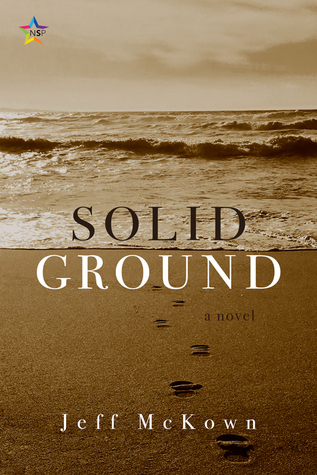 Solid Ground (Kindle Edition)