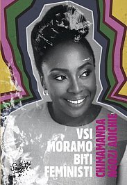 Vsi moramo biti feministi
