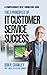 The 5 Principles of IT Customer Service Success