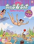Suus & Sas, Deel 3: Zwemparadijs