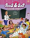 Suus & Sas, Deel 5: Zzzzeur Meyer