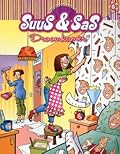 Suus & Sas, Deel 6: Droomkamer