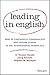 Leading in English: How to ...