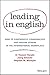Leading in English by D. Vincent Varallo