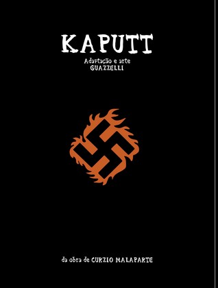 Kaputt (Graphic Novel)