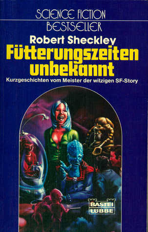Fütterungszeiten unbekannt