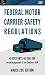 FEDERAL MOTOR CARRIER SAFET...