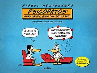 Psicopatos Vol. 2: Psicopatologia para todos
