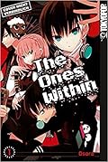 The Ones Within 01