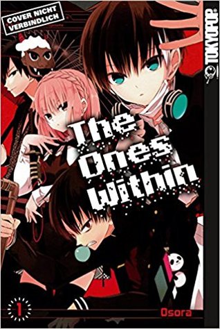 The Ones Within 01 (The Ones Within, #1)