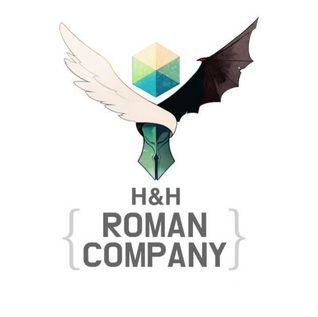 Heaven & Hell Roman Company (Webtoon)