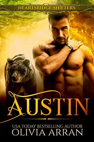 Heartsridge Shifters: Austin (South-One Bears, #1)