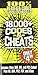 Codes & Cheats Volume 10