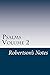 Psalms Volume 2 (Robertson's Notes Book 19)