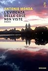 L'evidenza delle cose non viste by Antonio Monda