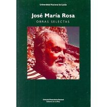 Obras Selectas de José María Rosa