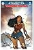 Wonder Woman #5