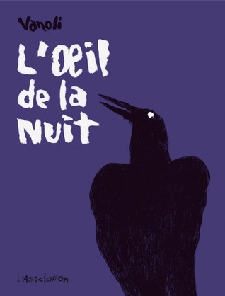 L'Oeil de la nuit (Paperback)