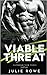 Viable Threat (Outbreak Task Force, #1)