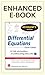 Schaum's Outline of Differential Equations