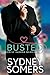 Busted: Promise Harbour Wedding (An Enemies to Lovers Small Town Rom Com)