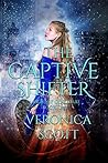 The Captive Shifter by Veronica  Scott