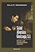 Saint Aloysius Gonzaga, S.J. by Silas Henderson