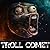TROLL COMET: MEMES FOR DANKS THAT PARTY HARD XL FREE GAG GIFT BONUS ULTIMATE PARKOUR TO HARDCORE