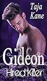 Gideon: Hired Killer (Buch 7) (German Edition)