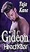 Gideon: Hired Killer (Buch 7) (German Edition)