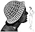 #1904 QUEEN ANNE LACE VINTA...