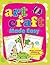Art and Craft Made Easy - 3